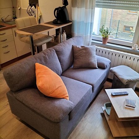Appartement Moebliert Minden  Dış mekan fotoğraf