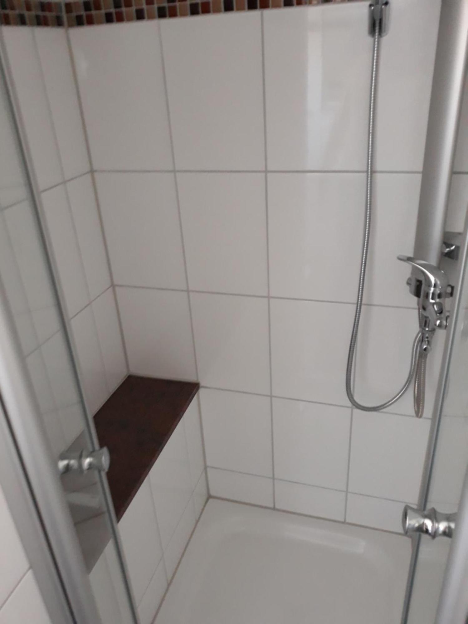 Appartement Moebliert Minden  Dış mekan fotoğraf
