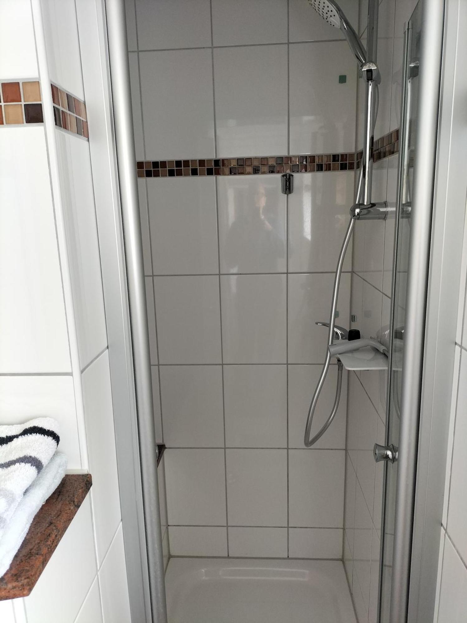 Appartement Moebliert Minden  Dış mekan fotoğraf