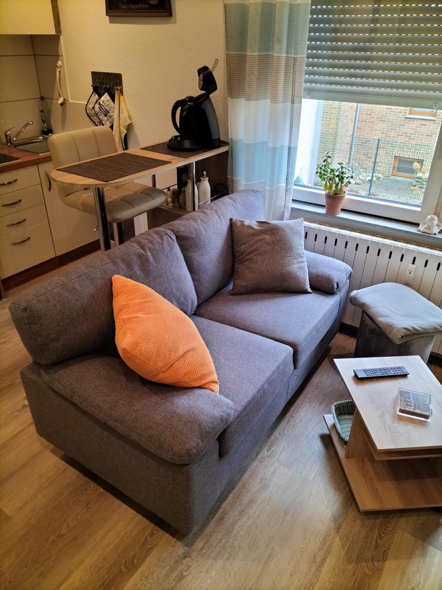 Appartement Moebliert Minden  Dış mekan fotoğraf
